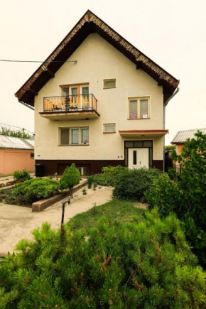 Ubytovanie Harmony House